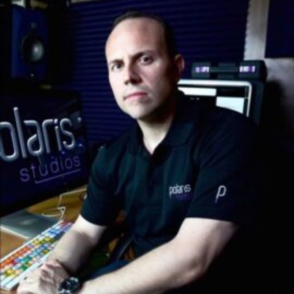 Carlos Santos-Györi