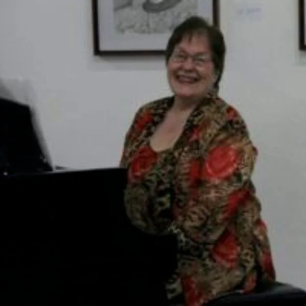 Mary Martha Pazos
