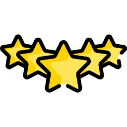 Stars Icon
