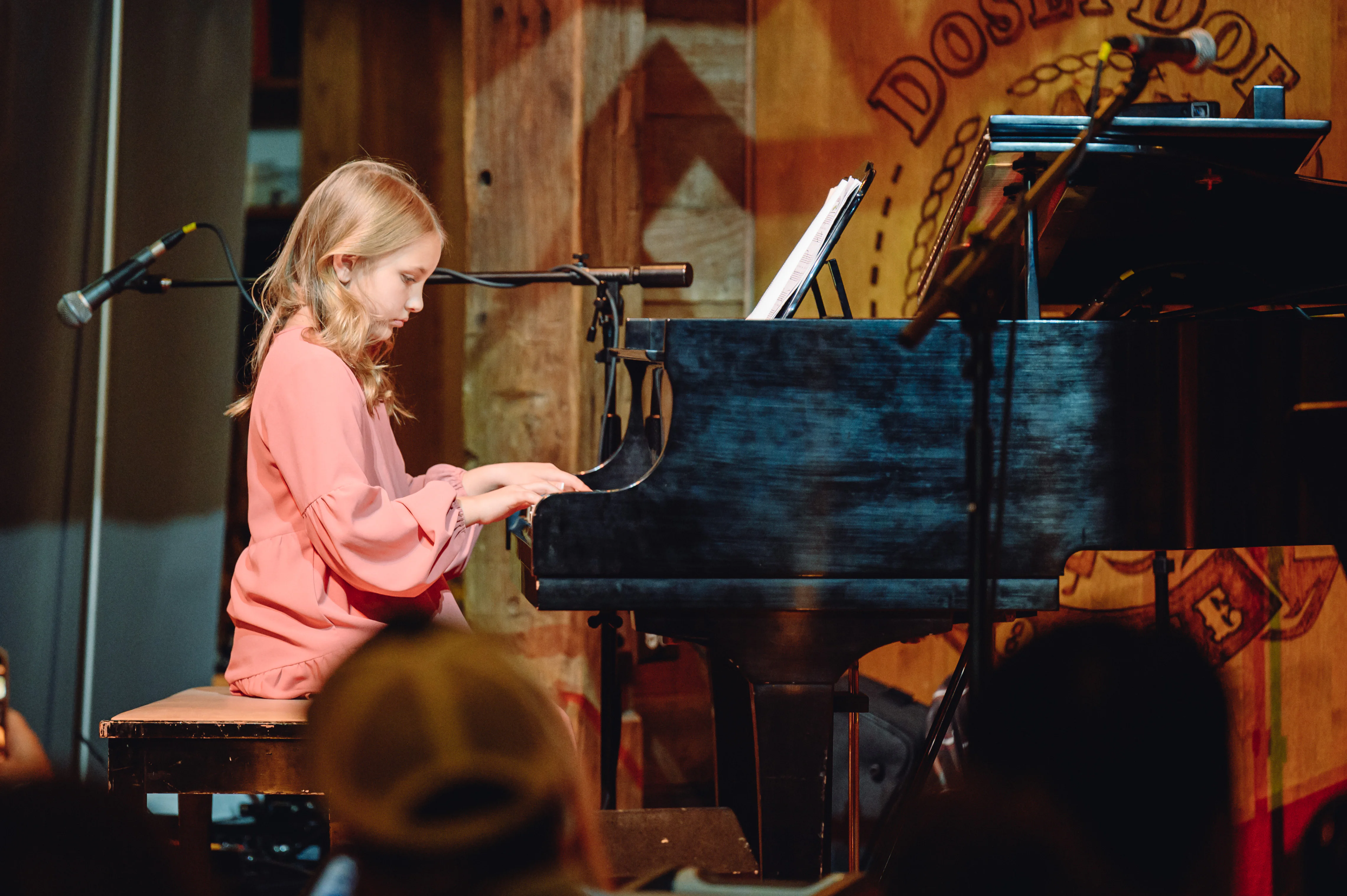 Piano Lessons in The Woodlands, Texas 005