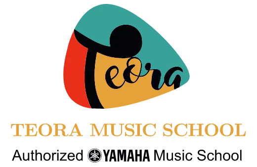 Teora Music School | Authorized @Yamaha Music School