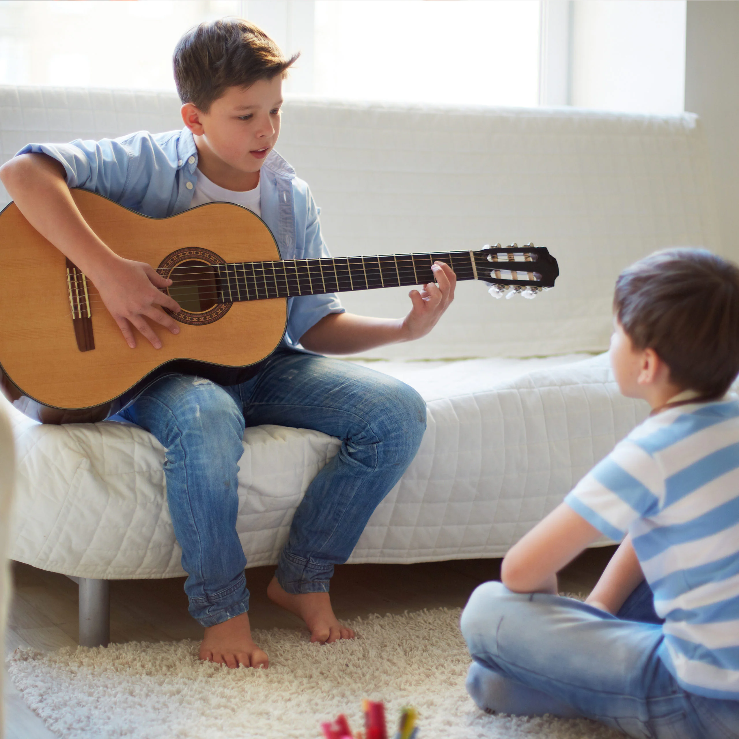 Guitar