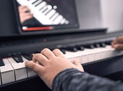 FAQ Piano Lessons in The Woodlands, Texas