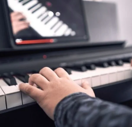 FAQ Piano Lessons in The Woodlands, Texas