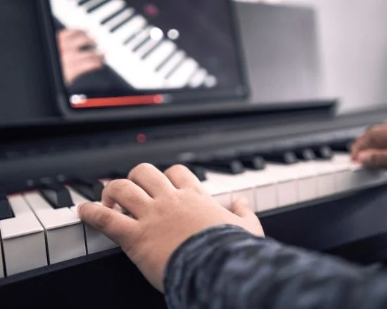 FAQ Piano Lessons in The Woodlands, Texas