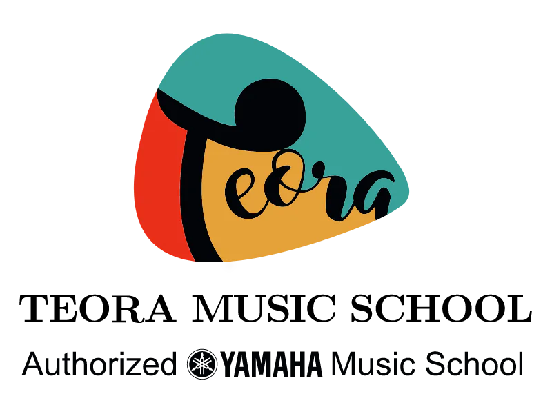 Teora Music School | Authorized @Yamaha Music School