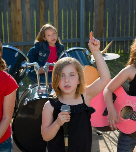 Summer Camp 2023 Performace