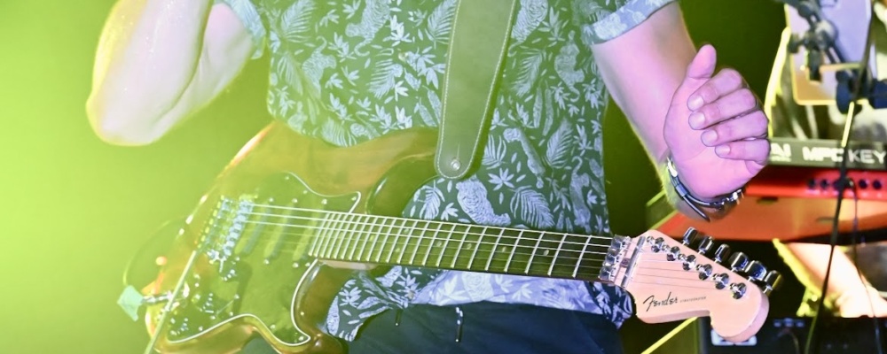 Fernando J. Urdaneta R.