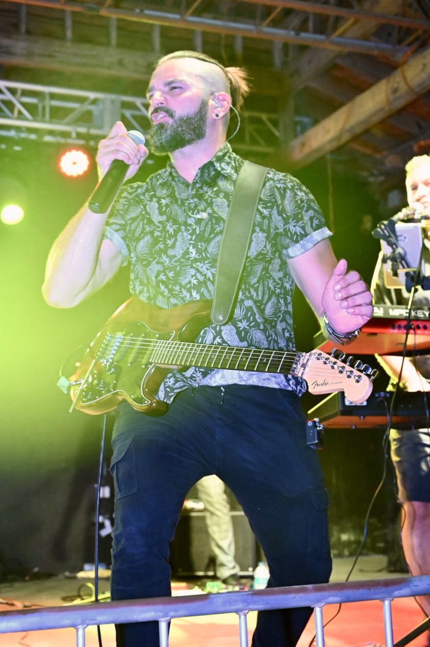 Fernando J. Urdaneta R.