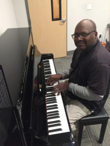 Darryl Jones