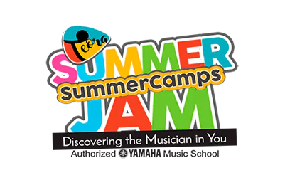 Summer Jam Camp