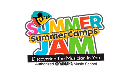 Summer Jam Camp