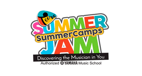 Summer Jam Camp