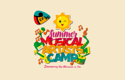 Musical Summer Artists Camp