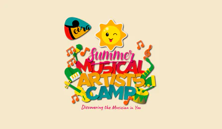 Musical Summer Artists Camp
