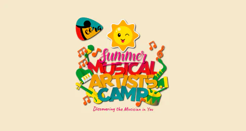 Musical Summer Artists Camp