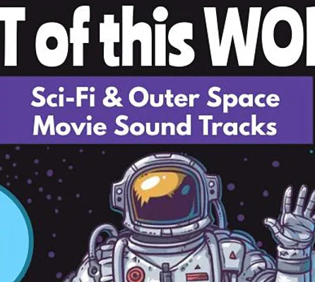 Out Of This World Symphony
