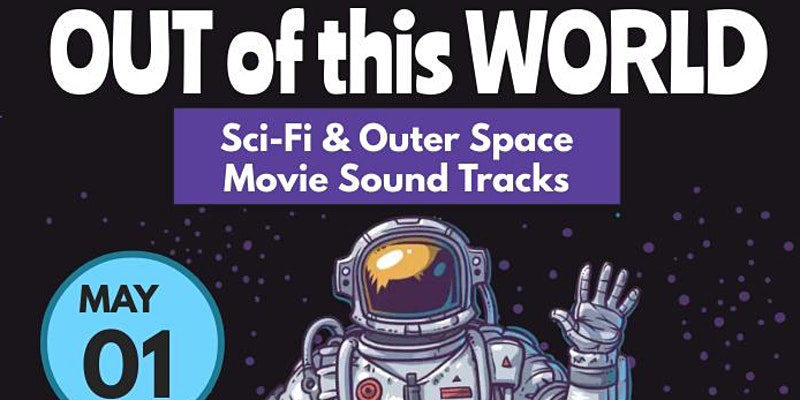 Out Of This World Symphony