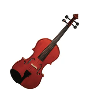 Dipalo Deluxe Violin 1/2