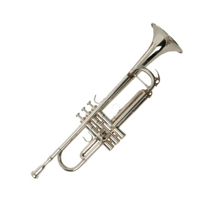 Trumpet Silver IT-2