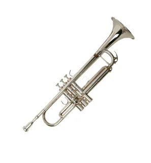 Trumpet Silver IT-2