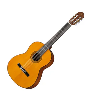 Yamaha Guitar 4/4