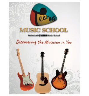 Lesson Assignment Book Guitar