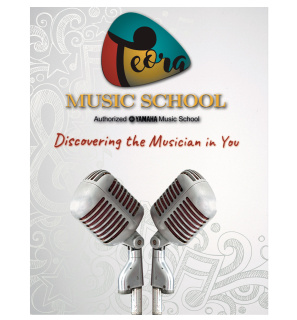 Lesson Assignment Book Voice