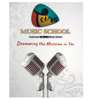 Lesson Assignment Book Voice