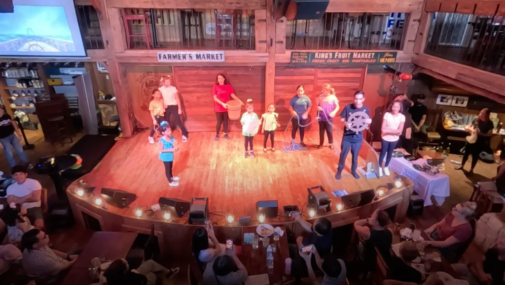 Musical Theatre Program in The Woodlands, Texas 003