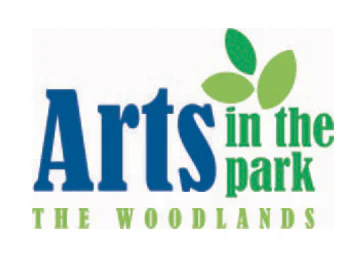 "Arts in the park The Woodlands"