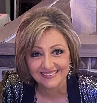 Nahla Soudah