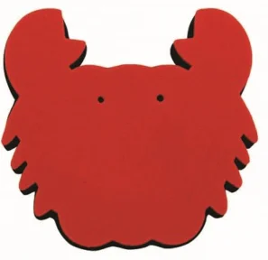 Accessories:Artino Magic Pad. RED CRAB