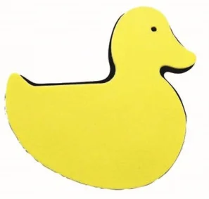 Accessories:Artino Magic Pad. Yellow Duck