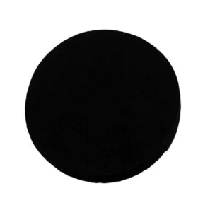Accessories:Artino Magic Pad. Black Round 7 cm