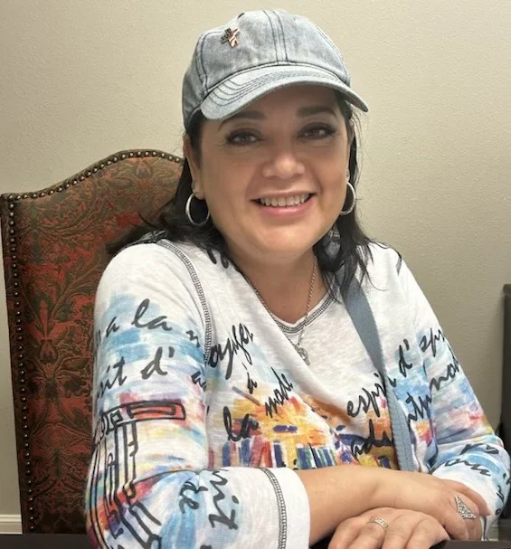 Ana I. Gonzalez