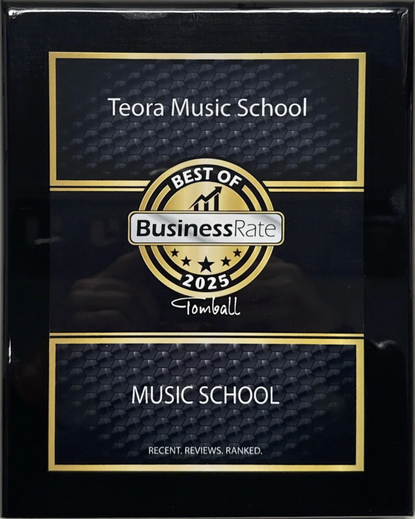 Best Business Tomball 2025