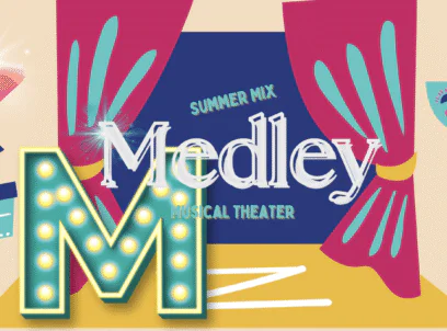 GET READY FOR A BROADWAY BLAST!