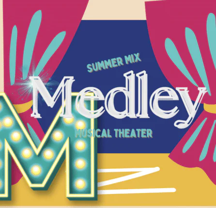 GET READY FOR A BROADWAY BLAST!