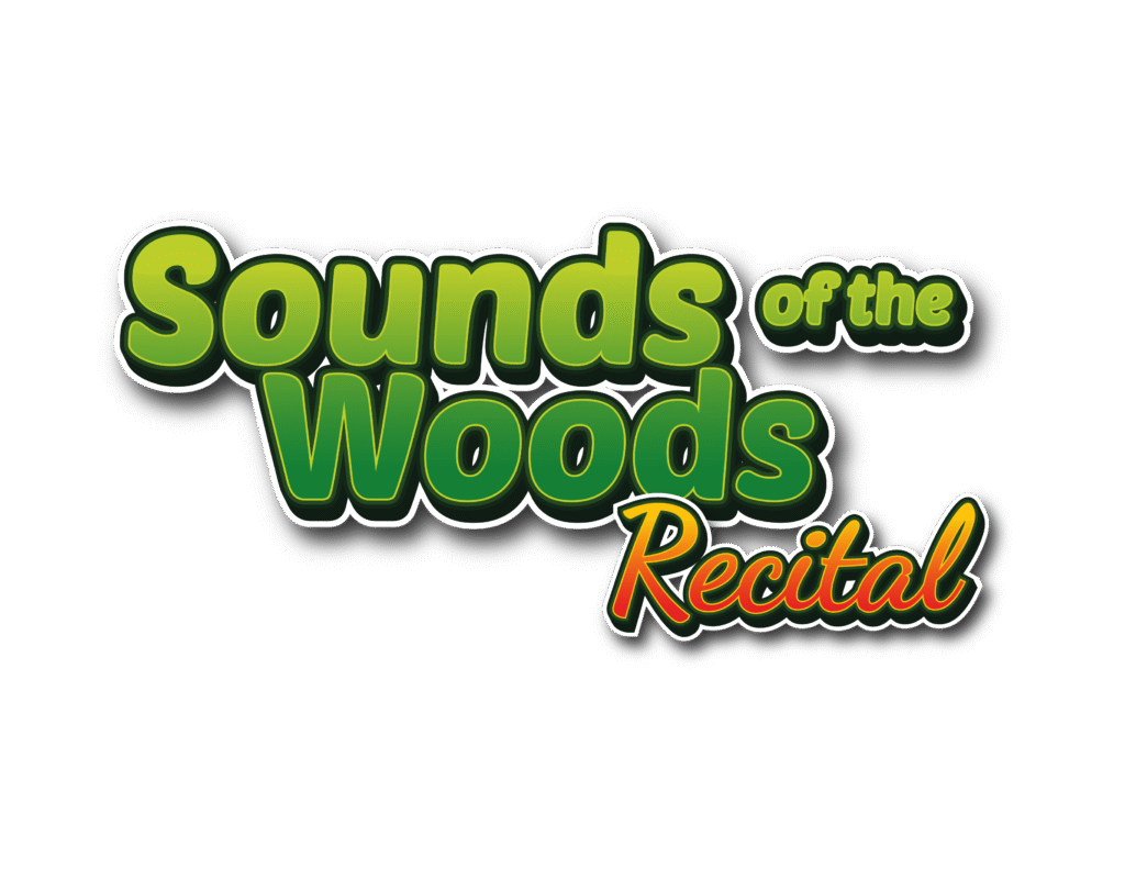 logo sounds of the woods mesa de trabajo 1