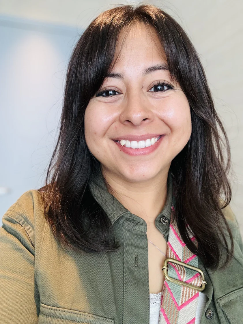 Nitzia Narvaez