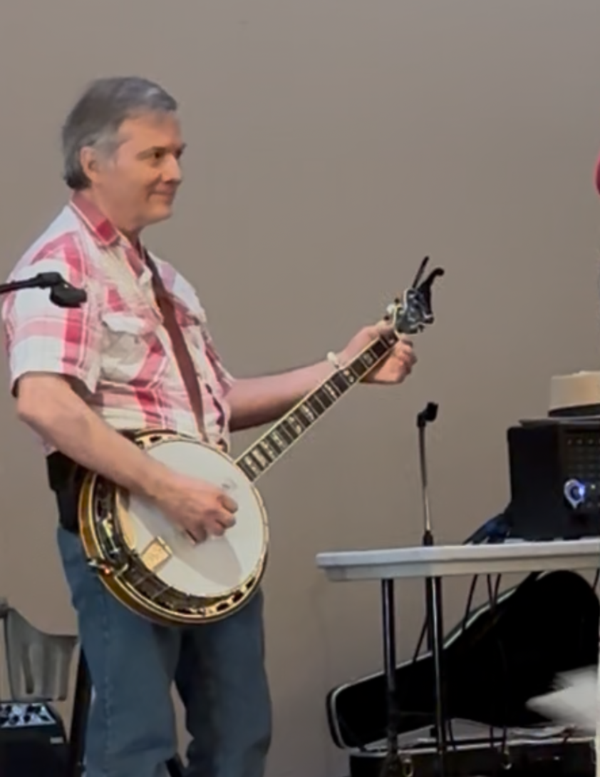 Richard (Joe) Wilson