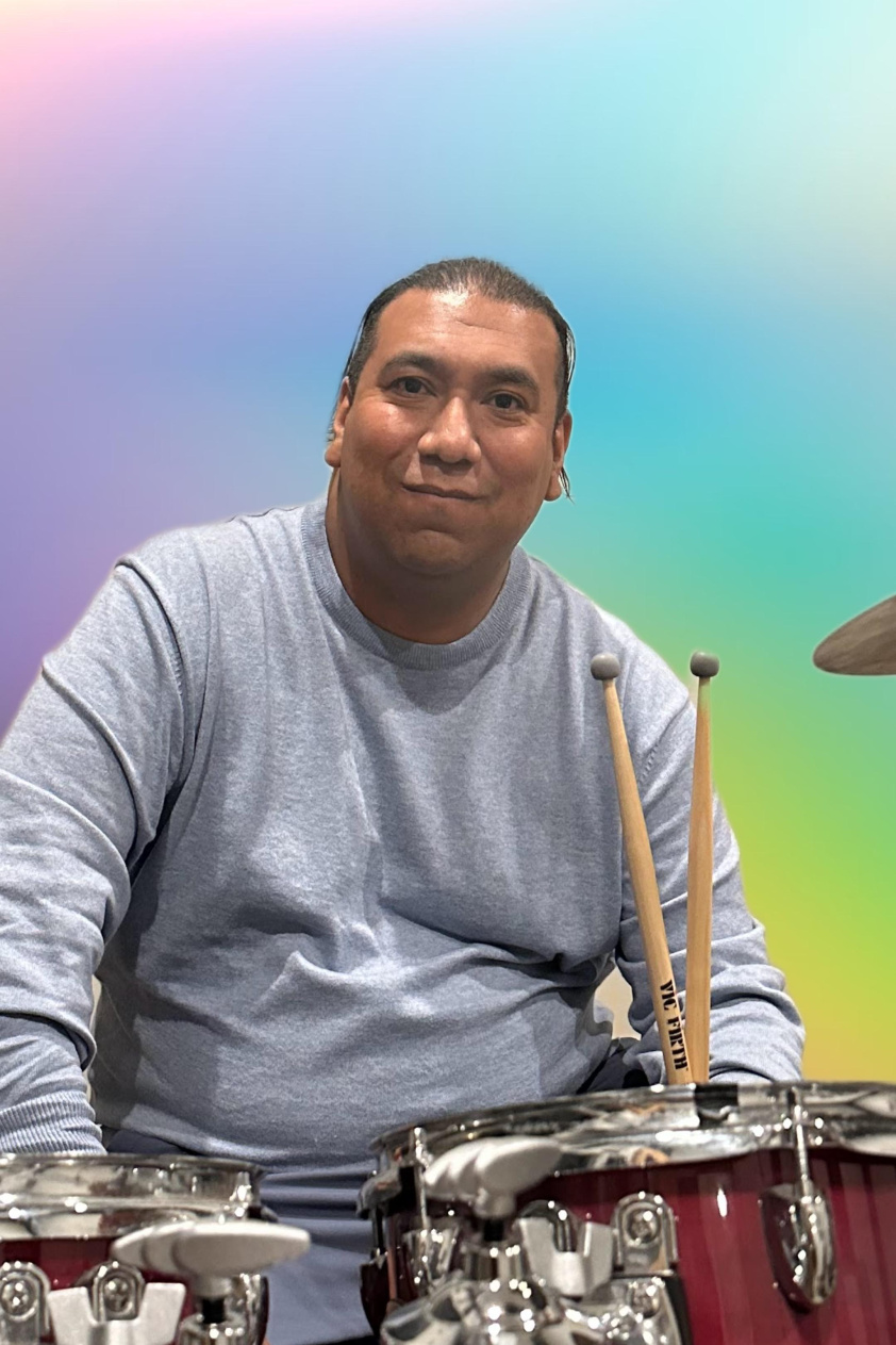 Ulises Alexander Turcio