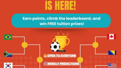 Teora Music School World Cup Challenge 2026
