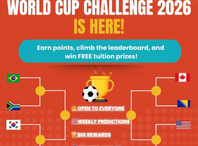 Teora Music School World Cup Challenge 2026
