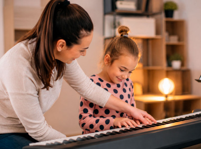 5 signs your child is ready for music lessons