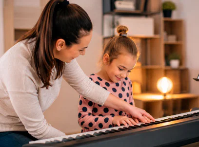 5 signs your child is ready for music lessons