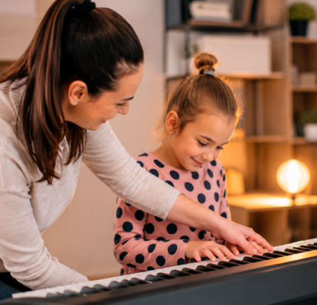 5 signs your child is ready for music lessons
