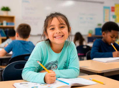 How music lessons help children succeed in school