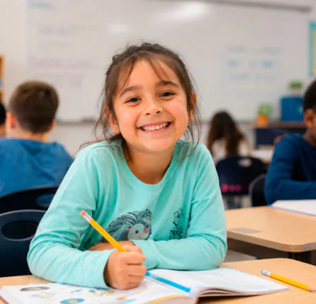 How music lessons help children succeed in school